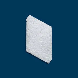Pop Up Sponges Pack of 3